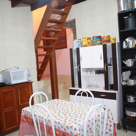 Villa Casa Dona Zezé à Visconde de Mauá Extérieur photo