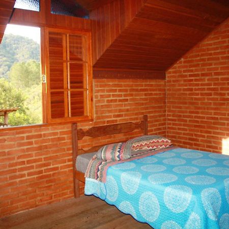 Villa Casa Dona Zezé à Visconde de Mauá Extérieur photo