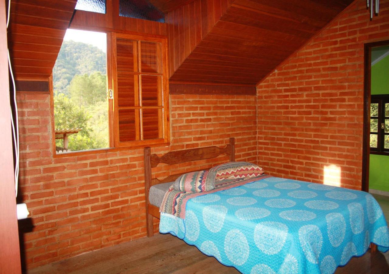 Villa Casa Dona Zezé à Visconde de Mauá Extérieur photo