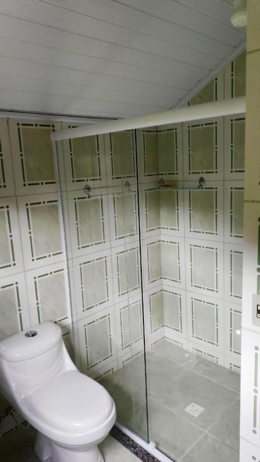 Villa Casa Dona Zezé à Visconde de Mauá Extérieur photo