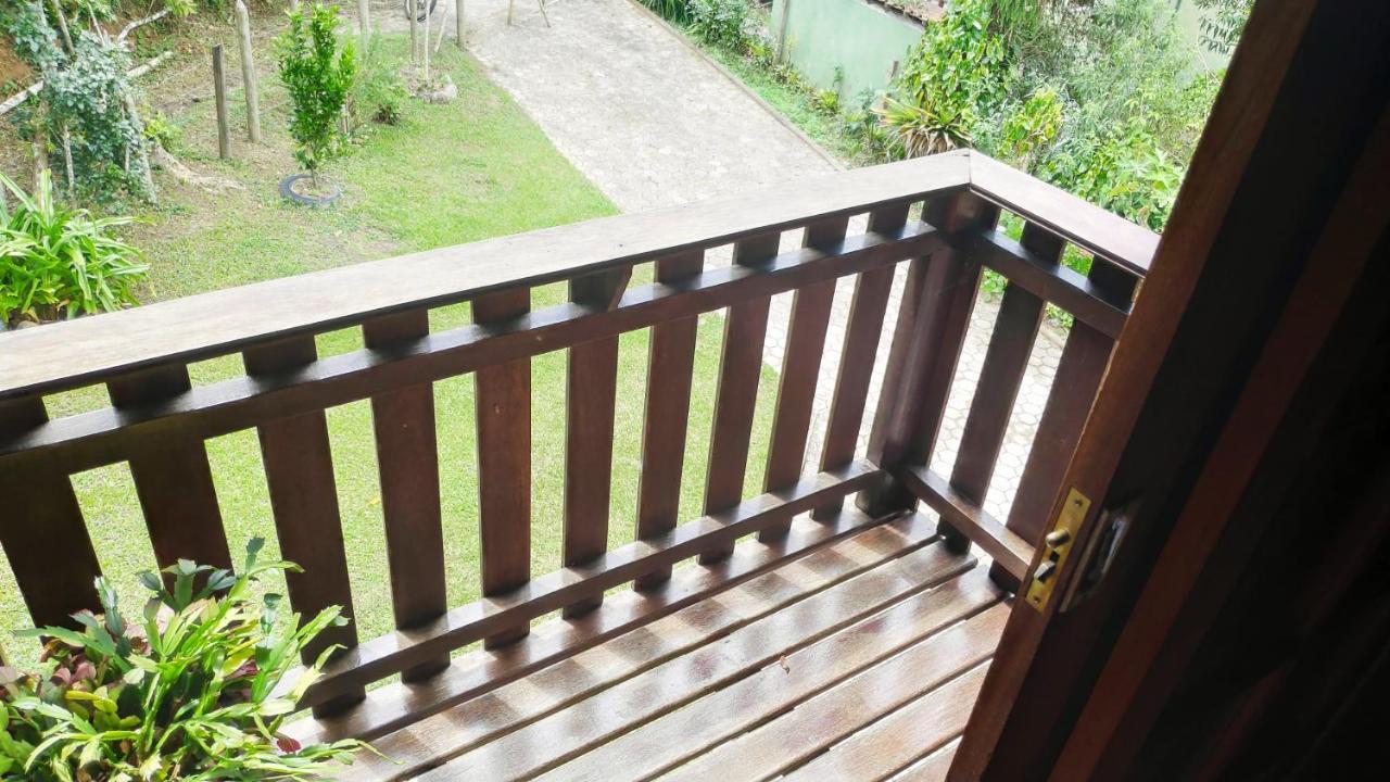 Villa Casa Dona Zezé à Visconde de Mauá Extérieur photo